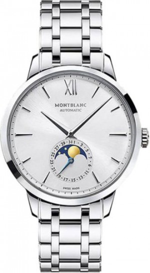 Orologio MontBlanc Heritage Spirit Moonphase Uomo 111184