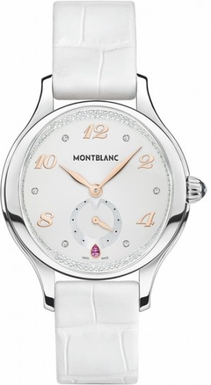 MontBlanc Princess Grace De Monaco Orologio da donna 106499