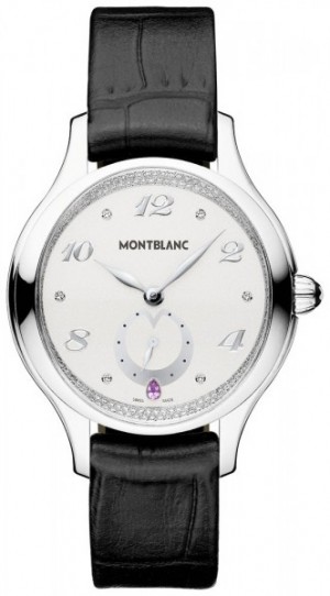 MontBlanc Princess Grace De Monaco 34mm Orologio da donna 106884