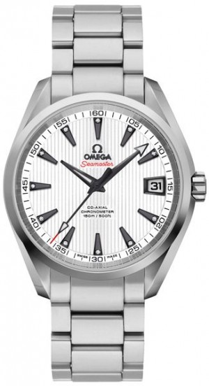 Omega Seamaster Aqua Terra Orologio da uomo 231.10.39.21.54.001