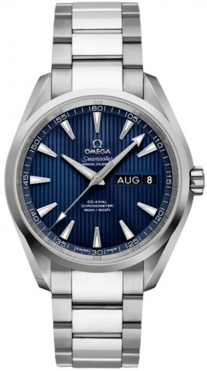 Omega Seamaster Aqua Terra 231.10.39.22.03.001