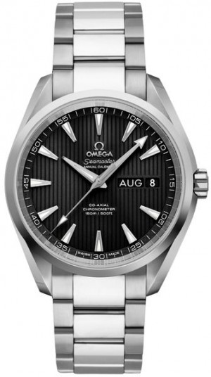 Omega Seamaster Aqua Terra 231.10.39.22.01.001