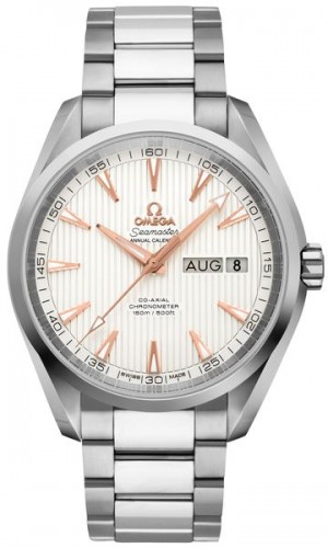 Omega Seamaster Aqua Terra 231.10.43.22.02.003