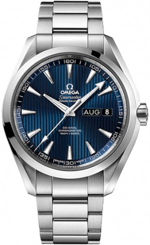 Omega Seamaster Aqua Terra 231.10.43.22.03.002
