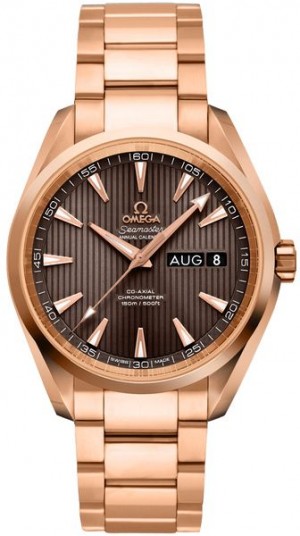 Omega Seamaster Aqua Terra 231.50.39.22.06.001