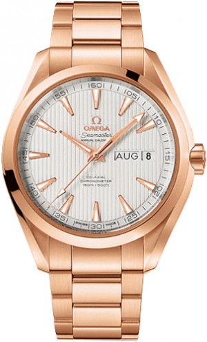 Omega Seamaster Aqua Terra 231.50.43.22.02.002