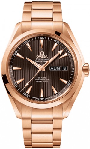 Omega Seamaster Aqua Terra 231.50.43.22.06.003