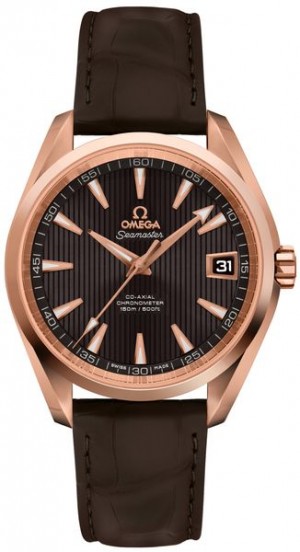 Omega Seamaster Aqua Terra 231.53.39.21.06.001