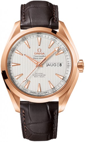 Omega Seamaster Aqua Terra 231.53.43.22.02.002