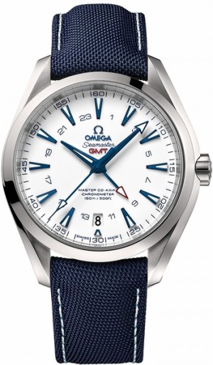 Omega Seamaster Aqua Terra 231.92.43.22.04.001