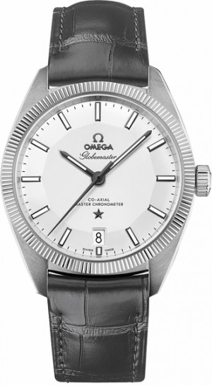 Omega Constellation Globemaster Chronometer Orologio da uomo 130.33.39.21.02.001