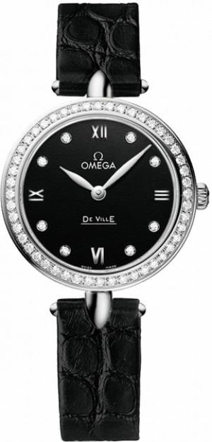 Omega De Ville Prestige 424.18.27.27.60.51.001