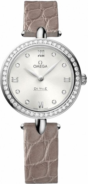 Omega De Ville Prestige 424.18.27.27.60.52.001