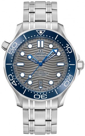 Omega Seamaster Diver 300M Orologio da uomo 210.30.42.20.06.001