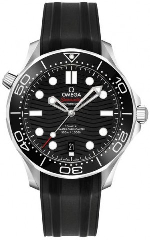 Omega Seamaster Diver 300M Orologio da uomo 210.32.42.20.01.001