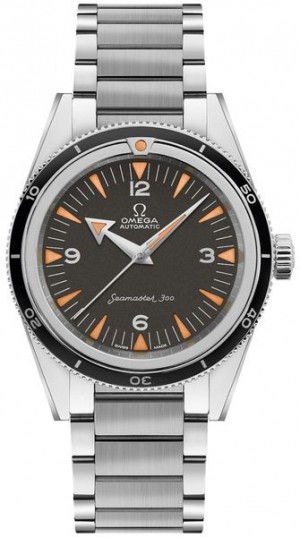 Omega Seamaster 60th Anniversary Orologio da uomo in edizione limitata 234.10.39.20.01.001