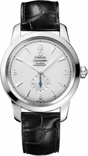 Omega Seamaster London Limited Edition Orologio da uomo 522.23.39.20.02.001