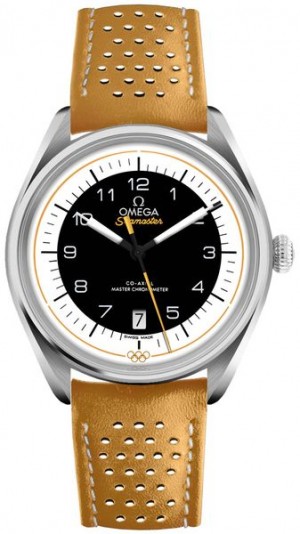 Omega Seamaster Orologio da uomo in edizione limitata 522.32.40.20.01.002