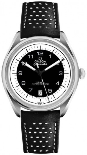 Omega Seamaster Limited Edition Orologio sportivo automatico da uomo 522.32.40.20.01.003