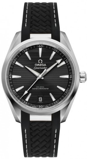 Omega Seamaster Aqua Terra 220.12.38.20.01.001