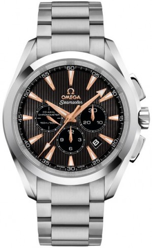 Omega Seamaster Aqua Terra 231.50.44.50.50.01.001