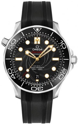 Omega Seamaster James Bond Orologio da uomo in edizione limitata 210.22.42.20.01.003