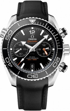 Omega Seamaster Planet Ocean Master Chronometer Orologio da uomo 215.30.46.51.01.001