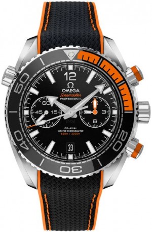 Omega Seamaster Planet Ocean 215.32.46.51.01.001