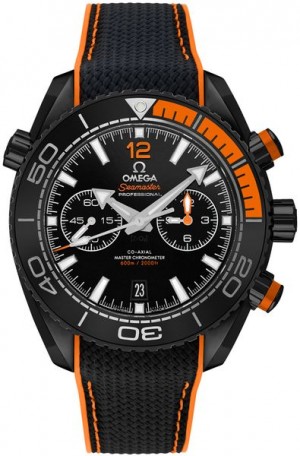 Omega Seamaster Planet Ocean 600M Orologio da uomo 215.92.46.51.01.001