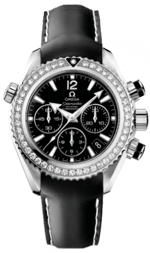 Omega Seamaster Planet Ocean 222.38.38.38.50.01.003