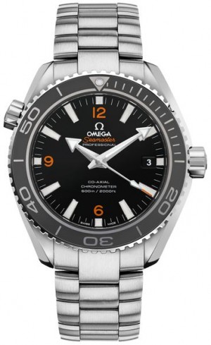 Omega Seamaster Planet Ocean Orologio da uomo 232.30.42.21.01.003