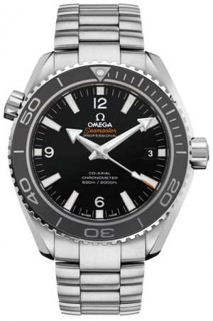 Omega Seamaster Planet Ocean 232.30.46.46.21.01.001
