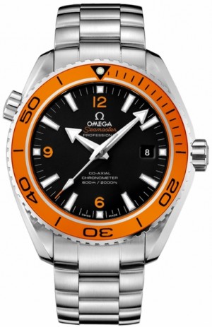 Omega Seamaster Planet Ocean 232.30.46.46.21.01.002