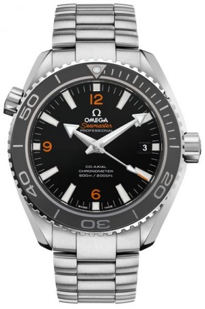 Omega Seamaster Planet Ocean 232.30.46.46.21.01.003