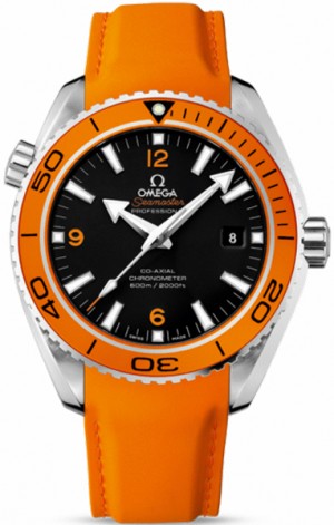 Omega Seamaster Planet Ocean 232.32.46.46.21.01.001