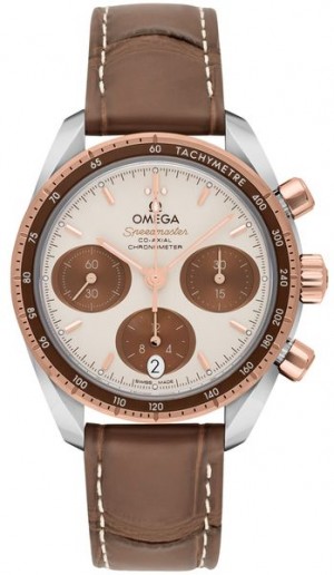Omega Speedmaster 38 Cronografo 324.23.38.50.02.002