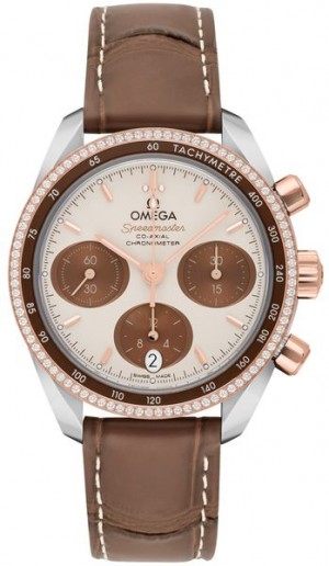 Omega Speedmaster 38 Cronografo 324.28.38.50.02.002