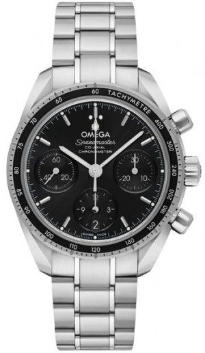 Omega Speedmaster 38 Chronograph Orologio da uomo 324.30.38.50.01.001