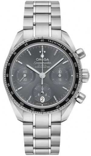 Omega Speedmaster 38 Chronograph Orologio da uomo 324.30.38.50.06.001