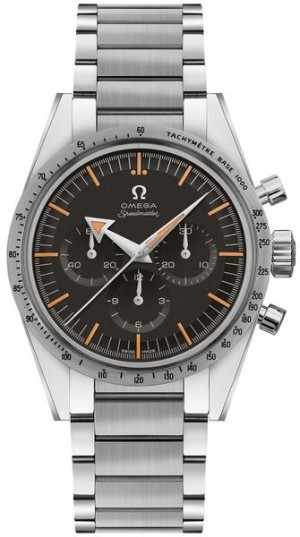 Omega Speedmaster '57 Chronograph Orologio da uomo in edizione limitata 311.10.39.30.01.001