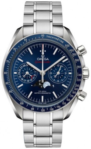 Omega Speedmaster Moonwatch 304.33.44.44.52.03.001