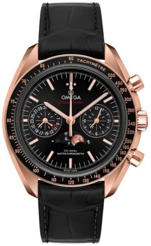Omega Speedmaster Moonwatch 304.63.44.52.52.01.001