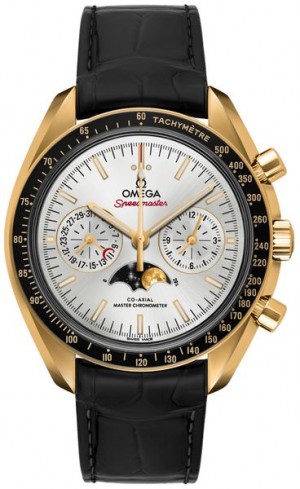Omega Speedmaster Moonwatch 304.63.44.52.52.02.001