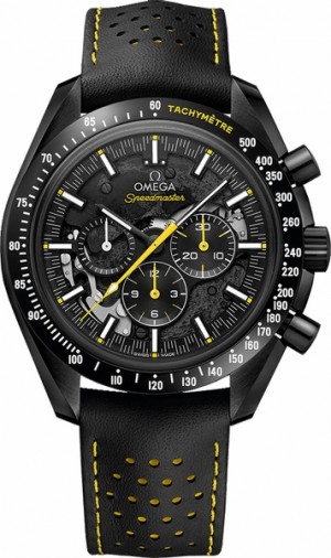 Omega Speedmaster Moonwatch Apollo 8 Orologio da uomo 311.92.44.30.01.001