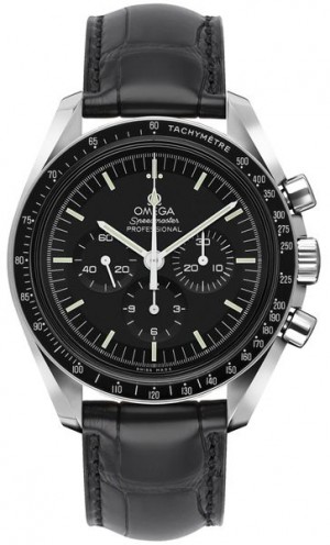 Omega Speedmaster Professional Moonwatch Orologio da uomo 311.33.42.30.01.001