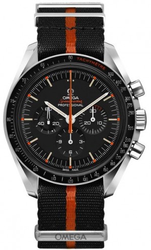 Omega Speedy Tuesday Ultraman Orologio da uomo 311.12.42.30.01.001