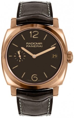 Panerai Radiomir 47mm Orologio da uomo di lusso PAM00515