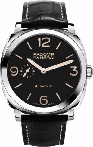 Panerai Radiomir 1940 PAM00572 Orologio sportivo automatico da uomo in edizione limitata