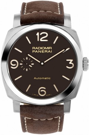 Orologio Panerai Radiomir Edizione Limitata 1940 3 Giorni Uomo PAM00619