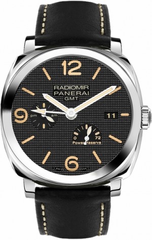 Orologio Panerai Radiomir GMT Uomo PAM00628